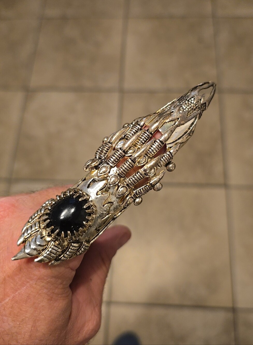 Finger Ring